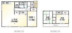 千葉市若葉区加曽利町