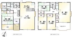 千葉市緑区高津戸町　リフォーム戸建