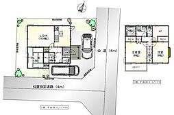 東金市家徳