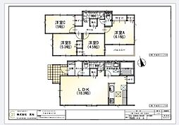 千城台東戸建て