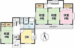 大網白里市北今泉
