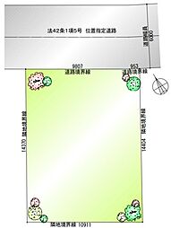 八街市八街は