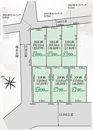 千葉市若葉区千城台北２丁目