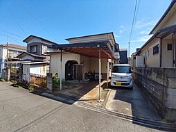八千代市大和田新田