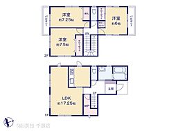 千葉市若葉区愛生町