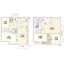 千葉市若葉区小倉台１丁目