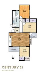 金沢シーサイドタウン並木1丁目第一団地