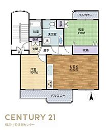 金沢シーサイドタウン富岡住宅14号棟