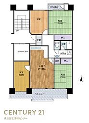 金沢シーサイドタウンさざなみ団地第1住宅