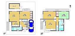 大和田1丁目戸建