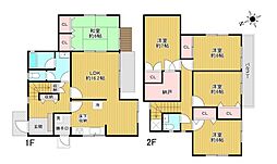 八王子市北野台４丁目