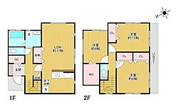 八王子市元八王子町３丁目