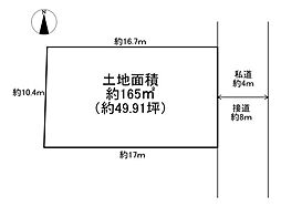 埼玉県大里郡寄居町大字赤浜