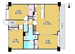 レクシオ大和田