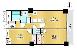 ビュータワー八王子
