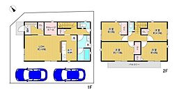 八王子市諏訪町第37　3号棟