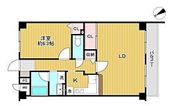 アルドーレ南大沢