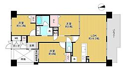 ファミールスクエア八王子