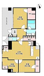 サンビュー南町