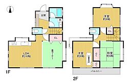 八王子市丸山町　中古戸建