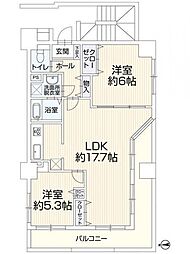 ドミール八王子