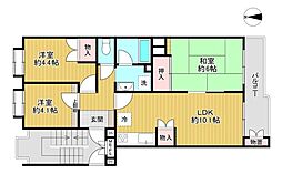 エステート八王子C棟