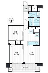 東建狭間マンション