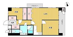 東建狭間マンション
