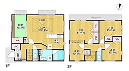 八王子高尾町　中古戸建