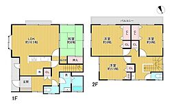 八王子市丸山町　中古戸建