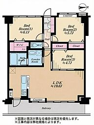 レクシオ大和田