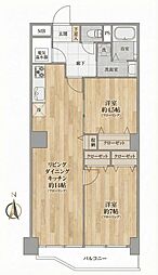 シャンボール八王子