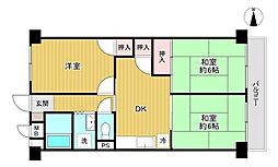 秀和めじろ台レジデンス