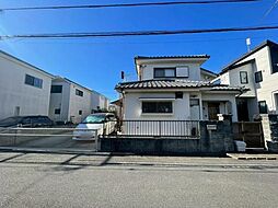 八王子市清川町　土地