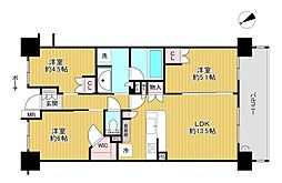 パークホームズ淵野辺ステーションアクシア