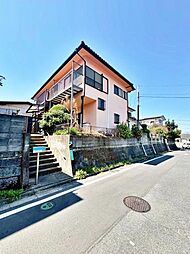 八王子市元八王子町3丁目　中古戸建