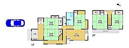 埼玉県比企郡小川町 中古戸建