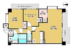 マイキャッスル八王子めじろ台