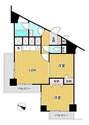 八王子はざま住宅