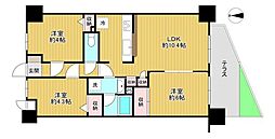 ヴィラージュ高幡不動