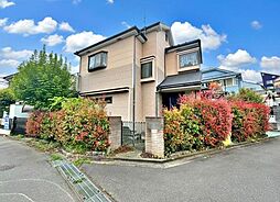 八王子市石川町　中古戸建