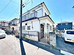 八王子市諏訪町　中古戸建
