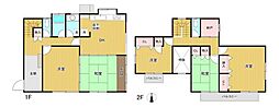 八王子市山田町　中古戸建
