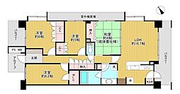 レクセルヒルズ日野