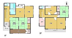 八王子市横川町　中古戸建