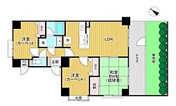 ダイアパレス八王子北野