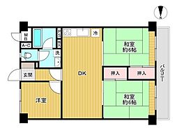 秀和めじろ台レジデンス