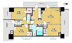 プラウド八王子