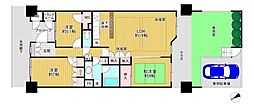 リッツレジデンシャル八王子みなみ野
