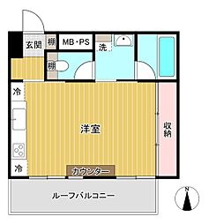 ライオンズマンション八王子